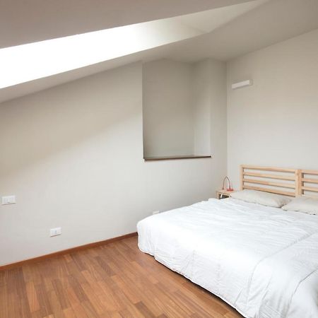 Oddone'S Apartment Turin Exteriör bild