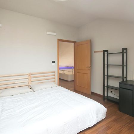 Oddone'S Apartment Turin Exteriör bild