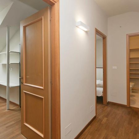 Oddone'S Apartment Turin Exteriör bild