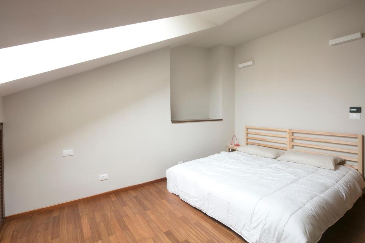 Oddone'S Apartment Turin Exteriör bild