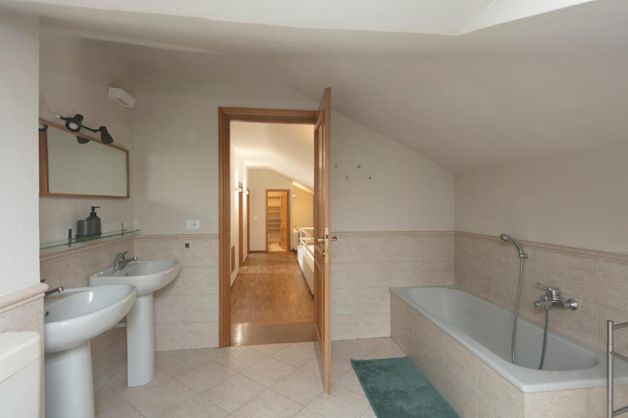Oddone'S Apartment Turin Exteriör bild