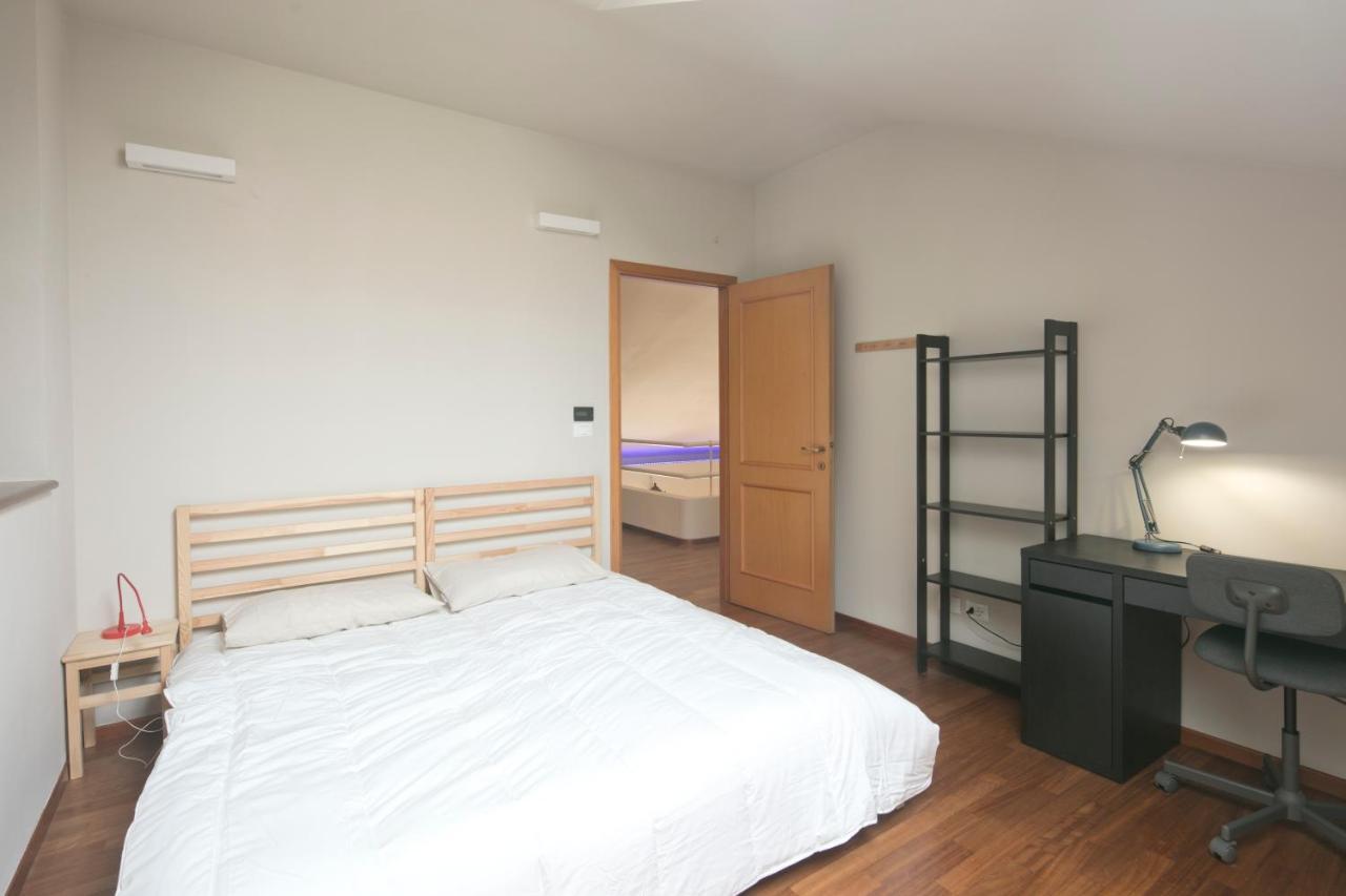 Oddone'S Apartment Turin Exteriör bild