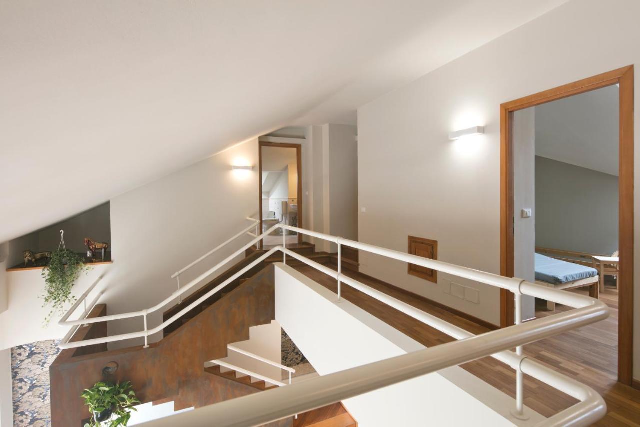 Oddone'S Apartment Turin Exteriör bild