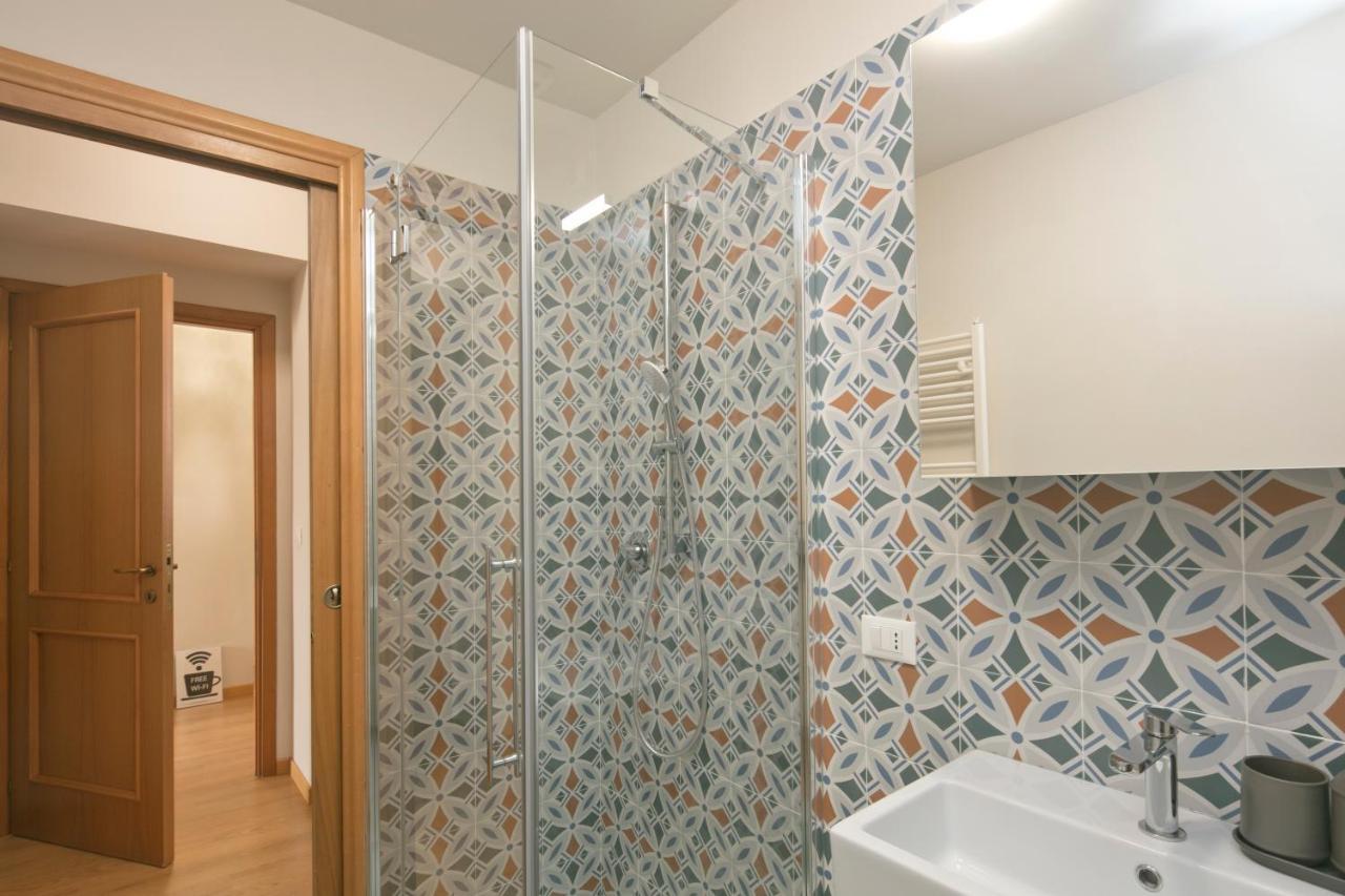 Oddone'S Apartment Turin Exteriör bild