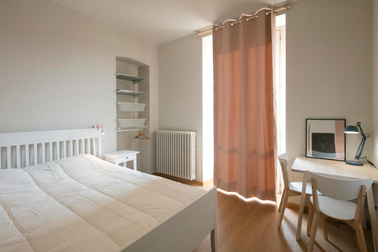Oddone'S Apartment Turin Exteriör bild